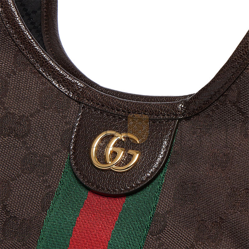 GUCCI GIGLIO SMALL TOTE BAG 860845 (25*20*15cm)